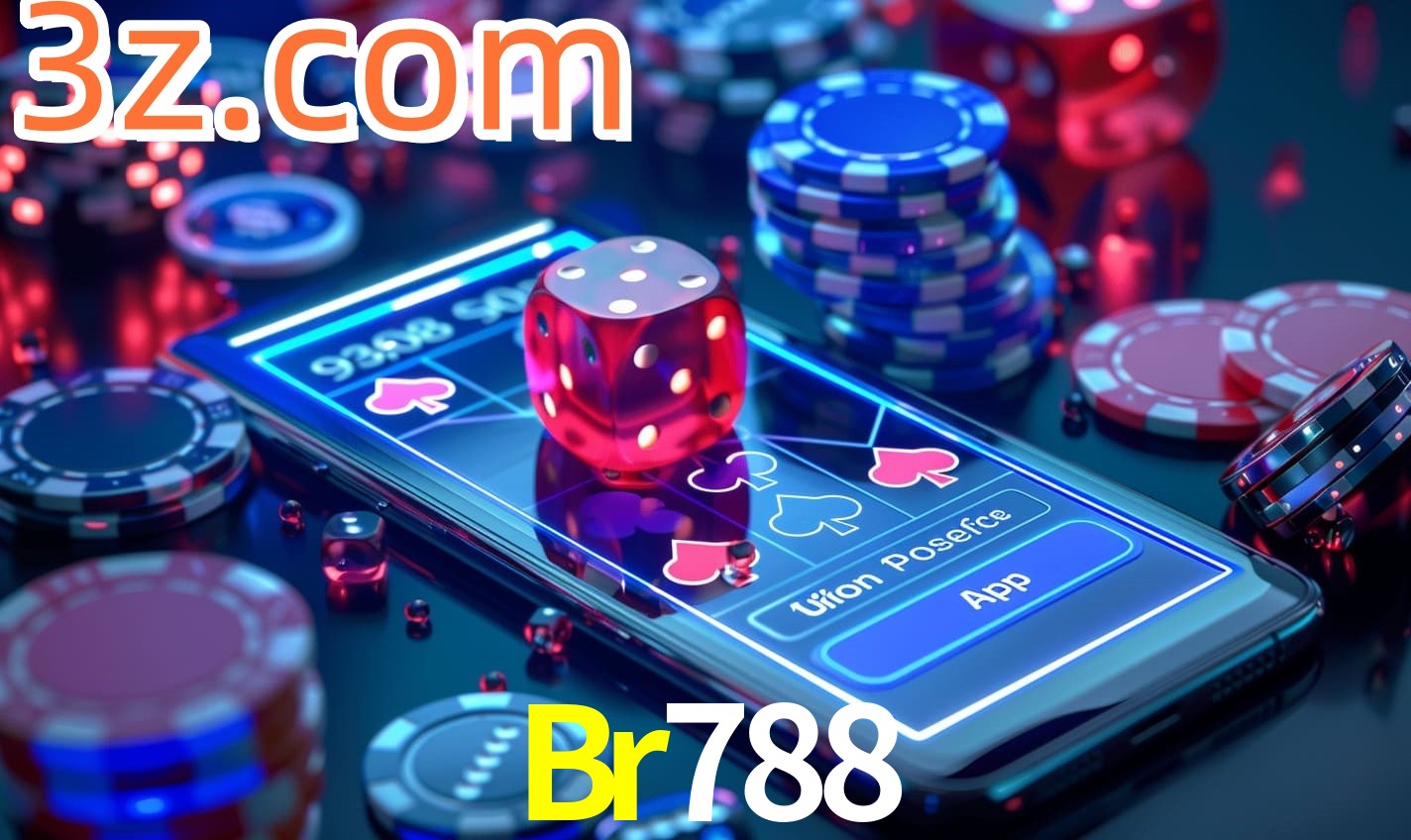 Baixar App Br788