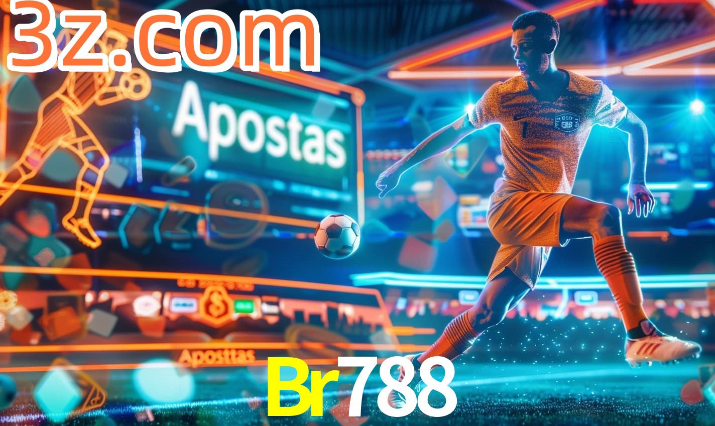 Apostas Br788