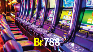 Melhor Casino Online Br788